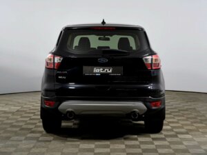 Ford Kuga 2018 2.5 AT (150 л.с.) Trend Plus (2017) c пробегом - фото 6