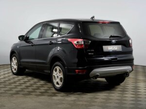 Ford Kuga 2018 2.5 AT (150 л.с.) Trend Plus (2017) c пробегом - фото 7