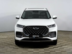Chery Tiggo 8 Pro Max 2023 2.0 AMT (197 л.с.) 4WD Ultimate c пробегом - фото 2