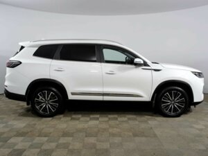 Chery Tiggo 8 Pro Max 2023 2.0 AMT (197 л.с.) 4WD Ultimate c пробегом - фото 4