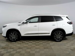 Chery Tiggo 8 Pro Max 2023 2.0 AMT (197 л.с.) 4WD Ultimate c пробегом - фото 8