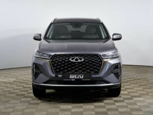 Chery Tiggo 7 Pro Max 2023 1.5 CVT (147 л.с.) Elite c пробегом - фото 2