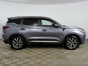 Chery Tiggo 7 Pro Max 2023 1.5 CVT (147 л.с.) Elite c пробегом - фото 4