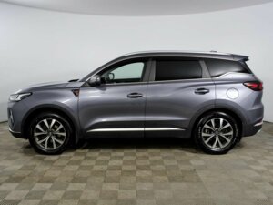 Chery Tiggo 7 Pro Max 2023 1.5 CVT (147 л.с.) Elite c пробегом - фото 8