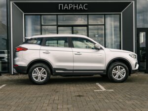 Новый Belgee X70 2026 1.5 AMT (150 л.с.) 4WD Стиль  - фото 4