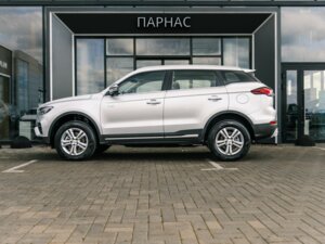 Новый Belgee X70 2026 1.5 AMT (150 л.с.) 4WD Стиль  - фото 8