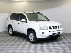 Nissan X-Trail 2008 2.0d MT (150 л.с.) 4WD SE c пробегом - фото 3