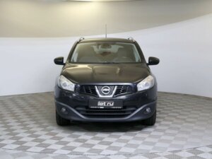 Nissan Qashqai 2011 2.0 CVT (141 л.с.) 4WD SE+ c пробегом - фото 2
