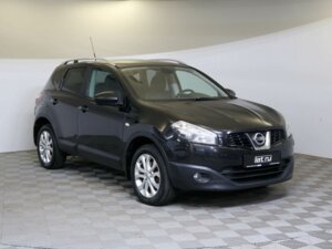 Nissan Qashqai 2011 2.0 CVT (141 л.с.) 4WD SE+ c пробегом - фото 3