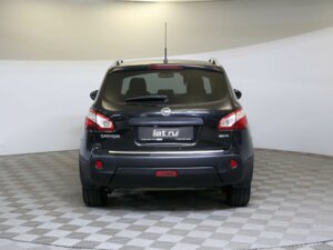 Nissan Qashqai 2011 2.0 CVT (141 л.с.) 4WD SE+ c пробегом - фото 6