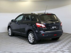 Nissan Qashqai 2011 2.0 CVT (141 л.с.) 4WD SE+ c пробегом - фото 7