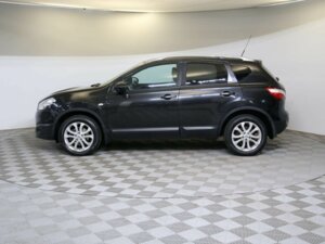 Nissan Qashqai 2011 2.0 CVT (141 л.с.) 4WD SE+ c пробегом - фото 8