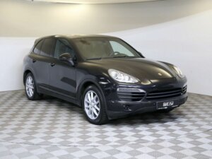 Porsche Cayenne 2011 3.6 AT (300 л.с.) 4WD Tiptronic c пробегом - фото 3