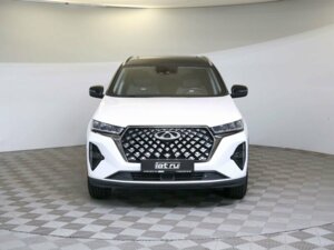 Chery Tiggo 7 Pro Max 2023 1.6 AMT (150 л.с.) 4WD Ultimate c пробегом - фото 2