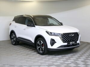 Chery Tiggo 7 Pro Max 2023 1.6 AMT (150 л.с.) 4WD Ultimate c пробегом - фото 3