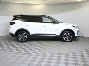 Chery Tiggo 7 Pro Max 2023 1.6 AMT (150 л.с.) 4WD Ultimate c пробегом - фото 4
