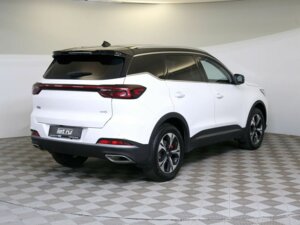 Chery Tiggo 7 Pro Max 2023 1.6 AMT (150 л.с.) 4WD Ultimate c пробегом - фото 5