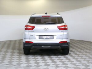 Hyundai Creta 2016 2.0 AT (150 л.с.) 4WD Travel + Advanced + Style c пробегом - фото 6