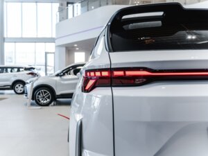Новый Belgee X50+ 2026 1.5 AMT (147 л.с.) Стиль  - фото 8