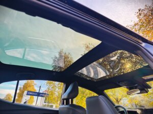 Новый Toyota Camry 2026 2.0hyb CVT (197 л.с.) Sport PLUS  - фото 5