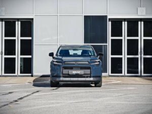 Новый Toyota RAV4 2026 2.0 CVT (171 л.с.) 4WD Luxury  - фото 4