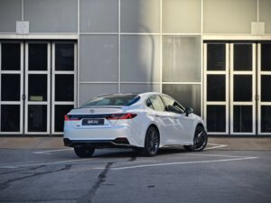 Новый Toyota Camry 2025 2.0hyb CVT (197 л.с.) Sport PLUS  - фото 5
