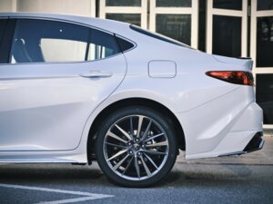 Новый Toyota Camry 2025 2.0hyb CVT (197 л.с.) Sport PLUS  - фото 6