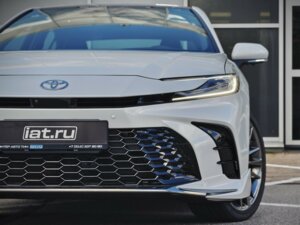 Новый Toyota Camry 2025 2.0hyb CVT (197 л.с.) Sport PLUS  - фото 7