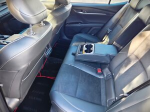 Новый Toyota Camry 2026 2.0hyb CVT (197 л.с.) Sport PLUS  - фото 4