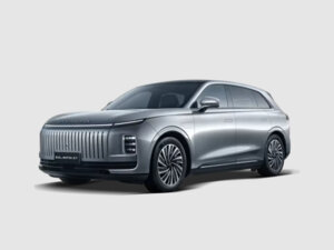 Новый Exlantix ET 2026 1.5hyb AT (469 л.с.) 4WD Топ / Top  - фото 1