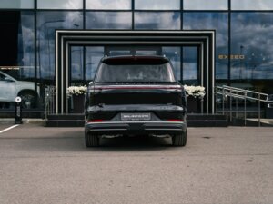 Новый Exlantix ET 2026 1.5hyb AT (469 л.с.) 4WD Топ  - фото 6