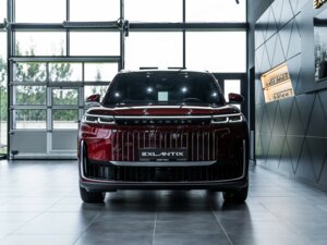 Новый Exlantix ET 2026 1.5hyb AT (469 л.с.) 4WD Топ  - фото 2