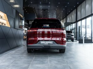 Новый Exlantix ET 2026 1.5hyb AT (469 л.с.) 4WD Топ  - фото 5