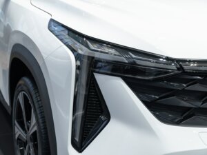 Новый Geely Cityray 2026 1.5 AMT (147 л.с.) Флагман  - фото 6