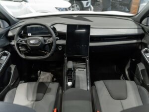 Новый Geely Cityray 2026 1.5 AMT (147 л.с.) Флагман  - фото 7