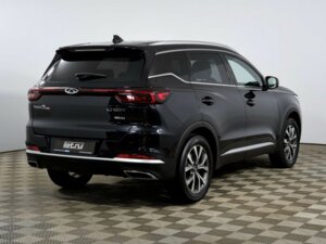 Chery Tiggo 7 Pro 2021 1.5 CVT (147 л.с.) Prestige c пробегом - фото 5