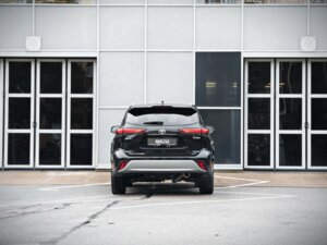 Новый Toyota Highlander 2026 2.0 AT (248 л.с.) 4WD Premium  - фото 6