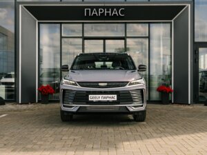Новый Geely Coolray 2026 1.5 AMT (147 л.с.) Эксклюзив  - фото 2