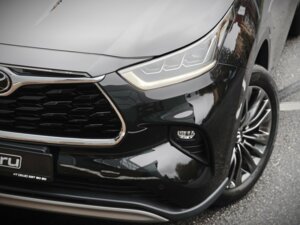 Новый Toyota Highlander 2026 2.0 AT (248 л.с.) 4WD Premium  - фото 8
