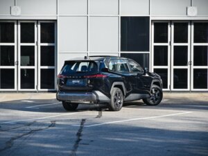 Новый Toyota RAV4 2026 2.0 CVT (171 л.с.) 4WD Luxury  - фото 7