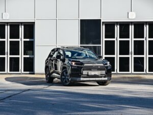 Новый Toyota RAV4 2026 2.0 CVT (171 л.с.) 4WD Luxury  - фото 6