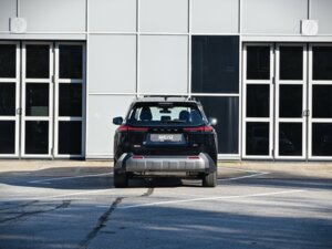 Новый Toyota RAV4 2026 2.0 CVT (171 л.с.) 4WD Luxury  - фото 8