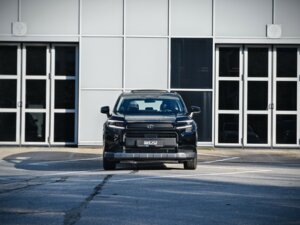 Новый Toyota RAV4 2026 2.0 CVT (171 л.с.) Luxury  - фото 5