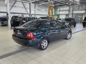 Toyota Corolla 2005  c пробегом - фото 2