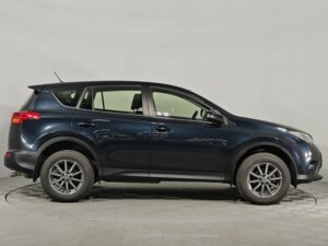 Toyota RAV4 2015 2.0 MT (146 л.с.) 4WD Стандарт c пробегом - фото 4