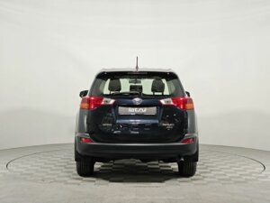 Toyota RAV4 2015 2.0 MT (146 л.с.) 4WD Стандарт c пробегом - фото 6