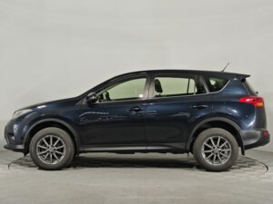Toyota RAV4 2015 2.0 MT (146 л.с.) 4WD Стандарт c пробегом - фото 8