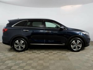 Kia Sorento 2019 2.4 AT (188 л.с.) 4WD Лига Европы c пробегом - фото 4
