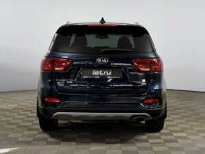 Kia Sorento 2019 2.4 AT (188 л.с.) 4WD Лига Европы c пробегом - фото 6