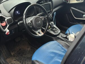 Kia Soul 2020 1.6 AT (123 л.с.) Comfort c пробегом - фото 2